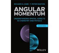 Angular Momentum : Understanding Spatial Aspects in Chemistry and Physics