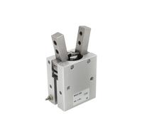 Angular Style air Gripper Cylinder Double Acting MHC2-10D/MHC2-16D MHC2-20D MHC2-25D Single Acting MHC2-10S/16S/25S(MHC2-20S)