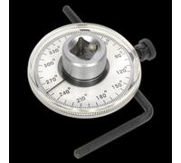 Sealey VS530 Angular Torque Gauge 1/2inSq Drive