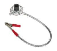 Angular Torque Gauge 1/2"Sq Drive - Clip-On - Sealey VS431 New