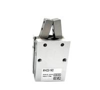 Angular Type Air Gripper Cylinder MHC2 MHC2-10D MHC2-16D MHC20D MHC2-25D(MHC2-20D)