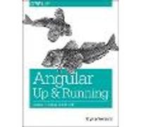 Angular: Up and Running