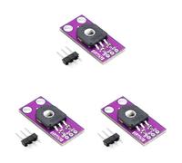 Angulars Displacement Sensors Rotary Angles for Precise Instrumentation Electronics Integration