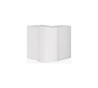 Ángulo Exterior LFF 40x110 Blanco