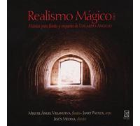 Angulo^Villanueva^Paulus^Ars Moderna Ens - Magic Realism 1 (Dig)