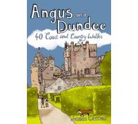 Angus and Dundee