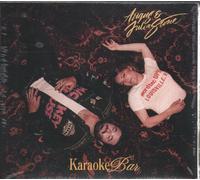 Angus and Julia Stone Karaoke Bar CD Europe Angus & Julia Stone 2026 in digipak