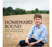 Angus Benton - Homeward Bound