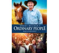 Angus Buchan'S Ordinary People