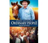 Angus Buchan's Ordinary People