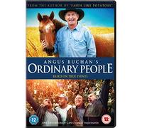 Angus Buchan's Ordinary People DVD