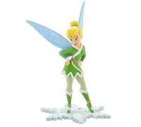 Bullyland BUL-12840 Tinker Bell Winterfairy