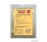Angus Burger Complete Mix - 500g (10kg Batch)
