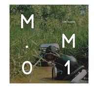 Angus Carlyle; Mark Peter Wright; Claudia Molitor; Alison Blunt; Tullis Rennie - Claudia Molitor: Decay [VINYL]