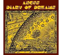 Angus - Diary Of Dreams [VINYL]