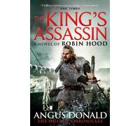 The King's Assassin (Outlaw Chronicles)