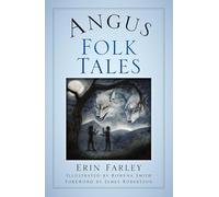 Angus Folk Tales