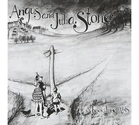Angus & Julia Stone - A Book Like This