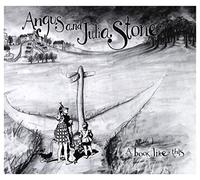 Angus & Julia Stone - A Book Like This'