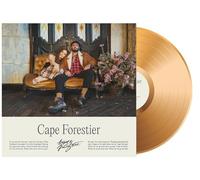 Angus & Julia Stone - Cape Forestier - Gold [Vinyl LP] [VINYL]