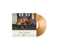 Angus & Julia Stone - Cape Forestier (Limited Gold Vinyl) [VINYL]