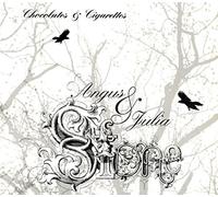 Angus & Julia Stone - Chocolates And Cigarettes Ep