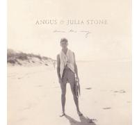 Angus & Julia Stone - Down the Way [New CD]