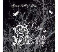 Angus & Julia Stone - Heart Full of Wine / Chocolates & Cigarettes