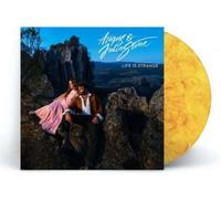 Angus Julia Stone - Life Is Strange True Colors Yellow Vinyl [VINYL]