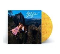 Angus & Julia Stone - Life Is Strange [VINYL]