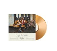 Angus & Julia Stone, Neues Album 2024, Cape Forestier, Limitierte Gold Vinyl, LP [Vinyl LP]