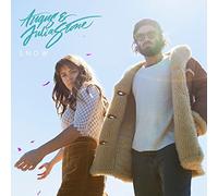ANGUS & JULIA STONE - Snow [VINYL]