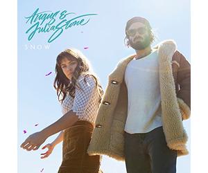 ANGUS & JULIA STONE - Snow [VINYL]