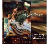 Angus Maclise - Brain Damage in Oklahoma City