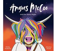 Angus McCoo and the Starry Night: 4 (The McCoo Family)