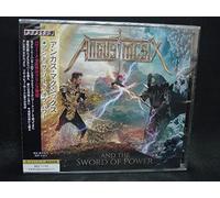 Angus McSix - And The Sword Of Power - incl. Bonus Track