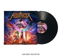 Angus McSix - Angus McSix and the All-Seeing Astral Eye [VINYL]