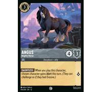 Angus - Mighty Horse | Wilds Unknown