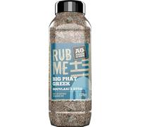 Angus & Oink | Big Phat Greek Herb Seasoning | Gyros & Souvlaki | 1.2kg