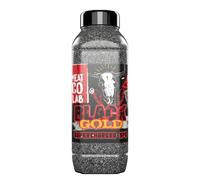 Angus & Oink | Black Gold Supercharged SPG BBQ Rub | Beef Seasoning | 1.2kg