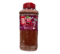 Angus & Oink Cherry Crush Rub - Cherry Kola BBQ 1.2kg Mixed Seasoning