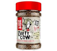 Angus & Oink | Dirty Cow Beef BBQ Rub | Brisket & Beef Ribs | 220g