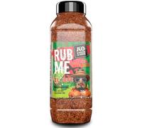 Angus & Oink | El Jefe Chilli x Lime Seasoning | Mexican BBQ Rub | 1.1kg