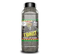 Angus & Oink | Exodust Caribbean Hot Jerk BBQ Seasoning | 1kg