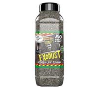 Angus & Oink Exodust Caribbean Hot Jerk Seasoning (POD) 1kg