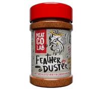 Angus & Oink |Feather Duster Chicken BBQ Rub | Chicken BBQ Seasoning | 200g