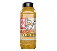 Angus & Oink | Fools Gold BBQ Rub | Deep Sweet Umami Seasoning | 1.2kg