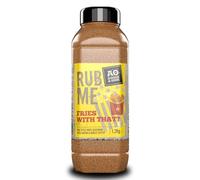 Angus & Oink | Fries With That? | Garlic Butter and Bacon Seasoning | 1.2kg