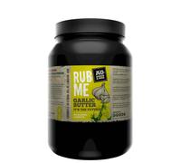 Angus & Oink Garlic Butter Rub BBQ Spice Mix Seasoning 1.1Kg Pod