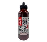Angus & Oink | Glazed & Confused | Sticky BBQ Glaze | 350ml